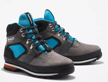 Load image into Gallery viewer, MEN&#39;S EURO HIKER REIMAGINED WATERPROOF HIKERS
