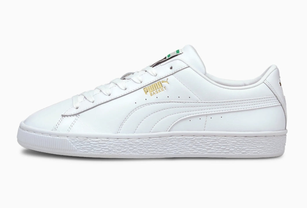 Puma  Basket Classic XXI