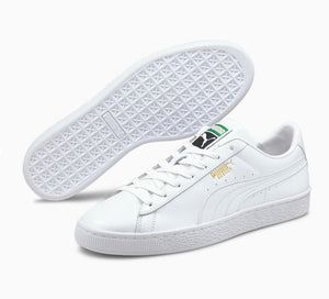 Puma  Basket Classic XXI