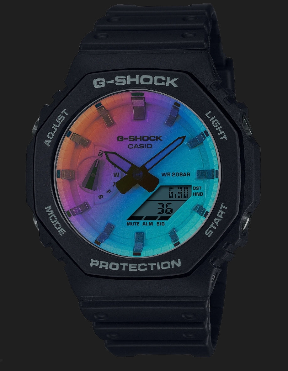 Casio G-Shock