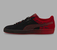 PUMA x BATMAN Suede Classic