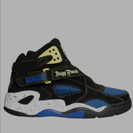 ROGUE x DOGG POUND Black/Royal/Lemon