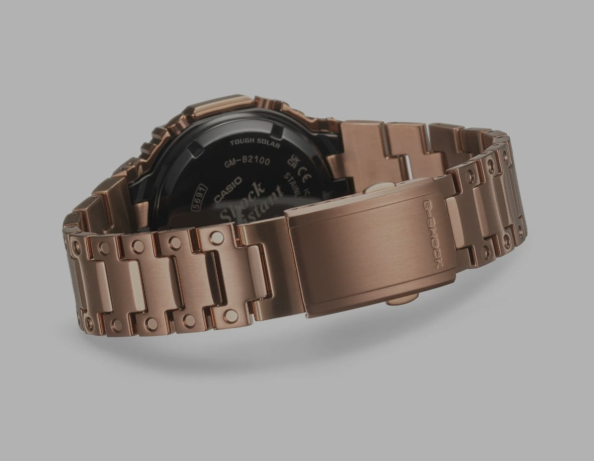 FULL METAL  2100 Series