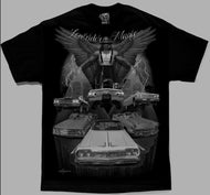 Lowrider Magic Tee