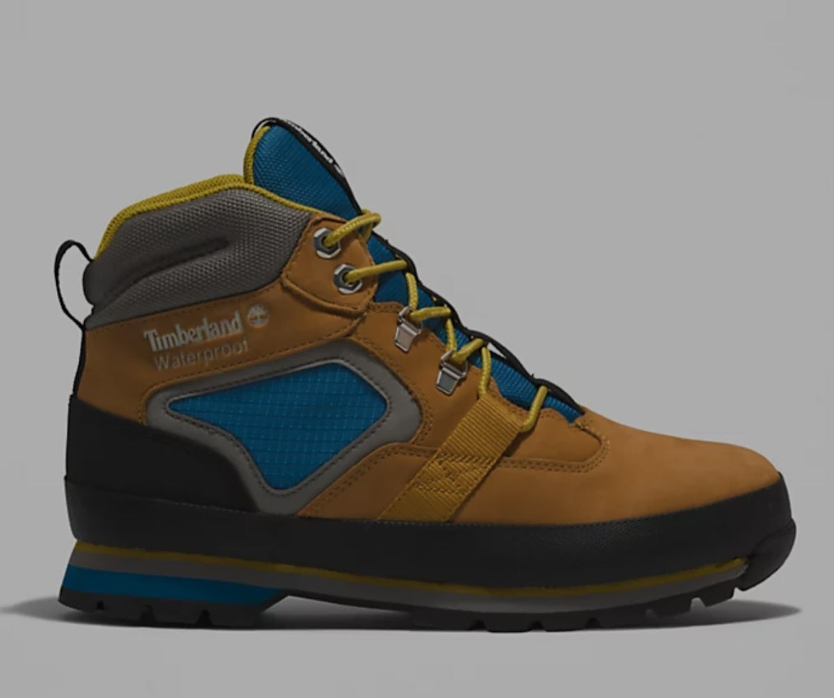 Timberland Euro Hiker waterproof Mid