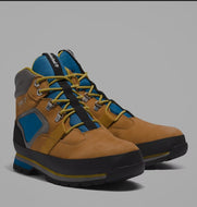 Timberland Euro Hiker waterproof Mid