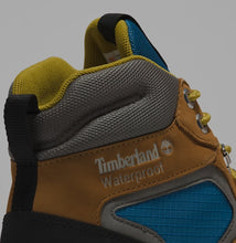 Load image into Gallery viewer, Timberland Euro Hiker waterproof Mid
