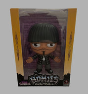 HOMIES™ - EIGHTBALL BIG HEADZ Figure