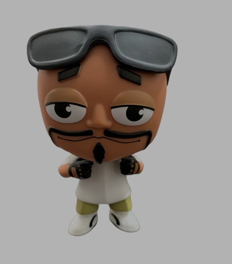 HOMIES™ - PELON BIG HEADZ Figure