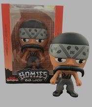 Load image into Gallery viewer, HOMIES™ - BIG LOCO BIG HEADZ Figure
