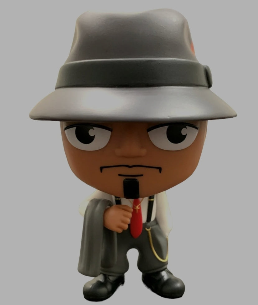 HOMIES™ - CHUCO BIG HEADZ Figure