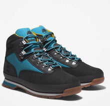 Load image into Gallery viewer, MEN&#39;S EURO HIKER HIKING BOOTS
