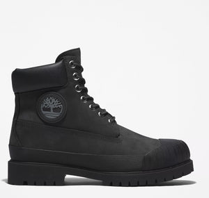 TIMBERLAND® PREMIUM 6-INCH WATERPROOF RUBBER-TOE BOOTS