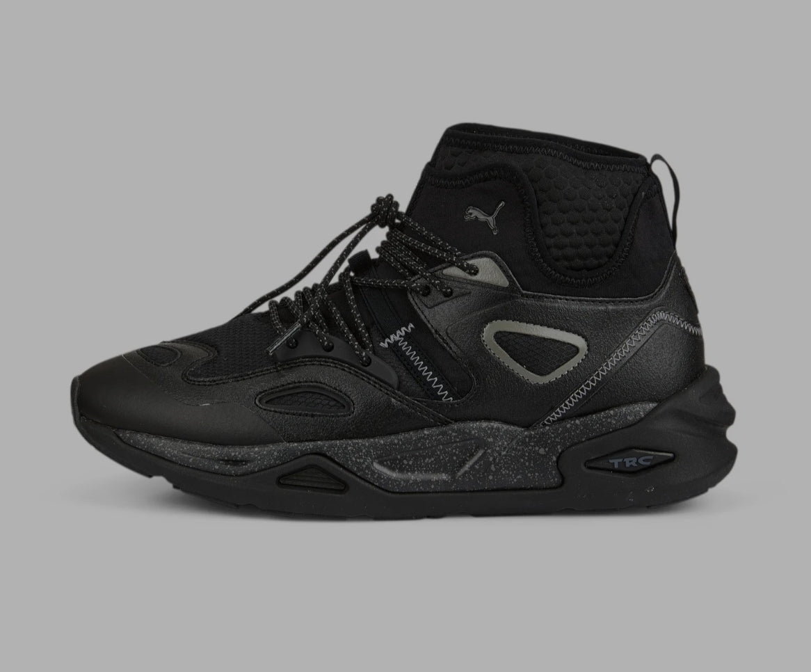 PUMA TRC BLAZE MID CORE WS Boutique tapage