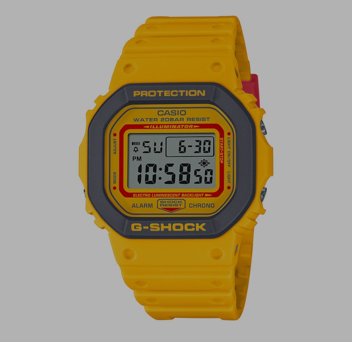 Casio G-Shock