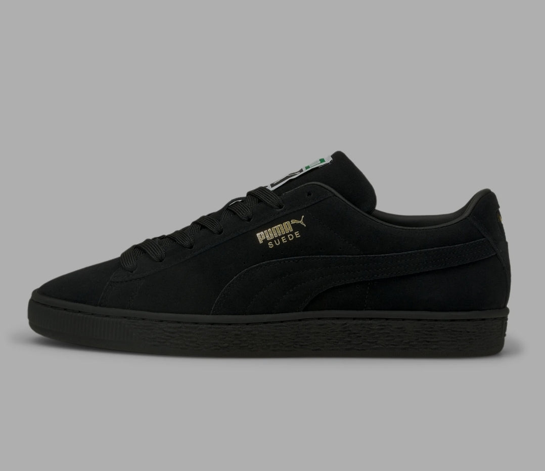 Suede Classic XXI Men's Sneakers