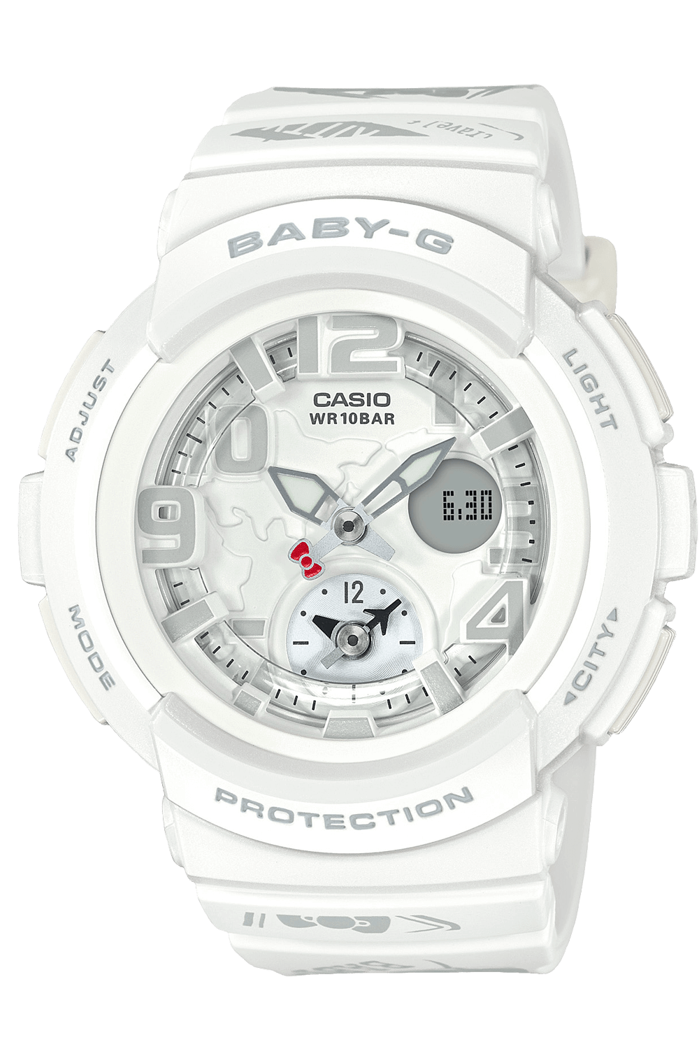 Casio G-shock