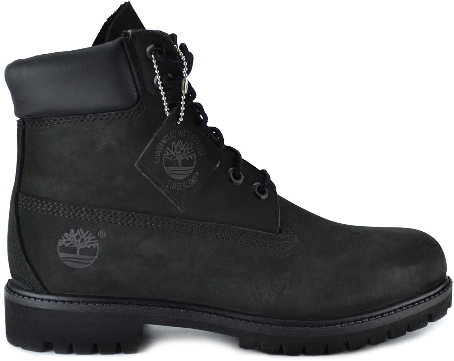 Boot Timberland