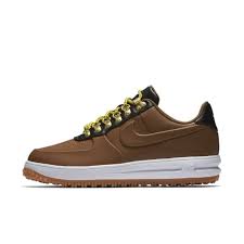 Nike Lunar Force 1 Duckboot Low