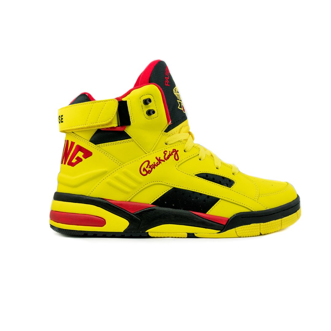 Ewing Eclipse