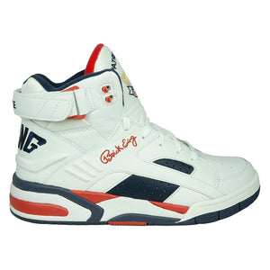 Ewing ECLIPSE White/Navy/Red USA