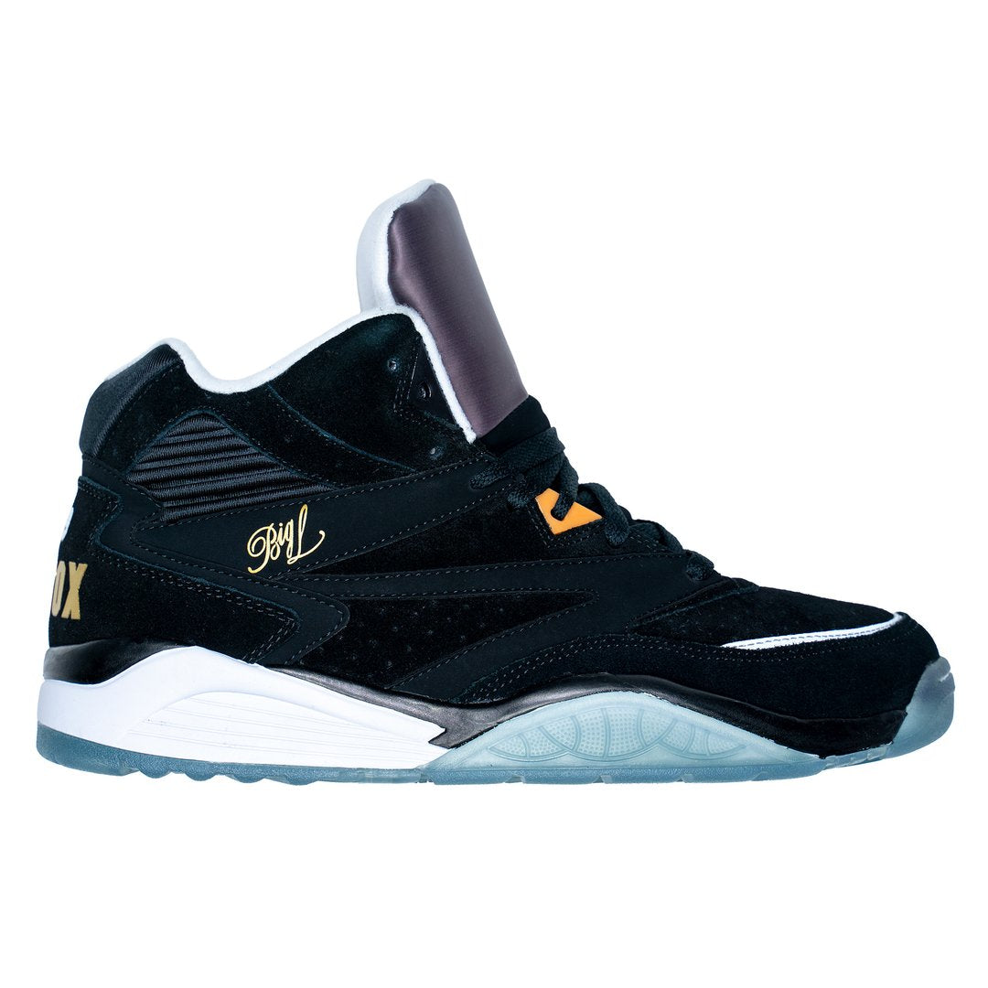 Ewing SPORT LITE X BIG L Black/White/Ice