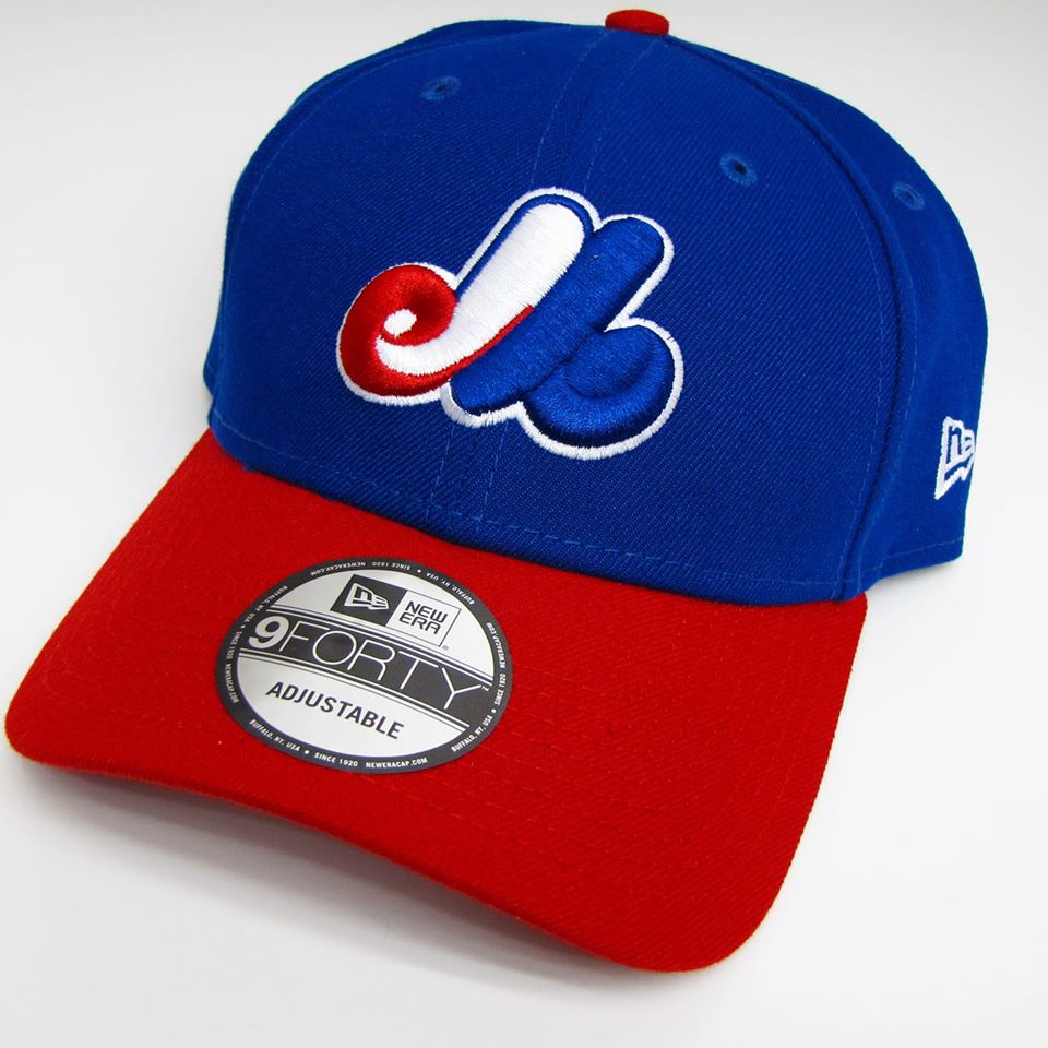 New Era Cap