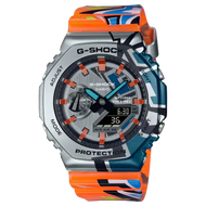 G-Shock ANALOG-DIGITAL 2100 Series