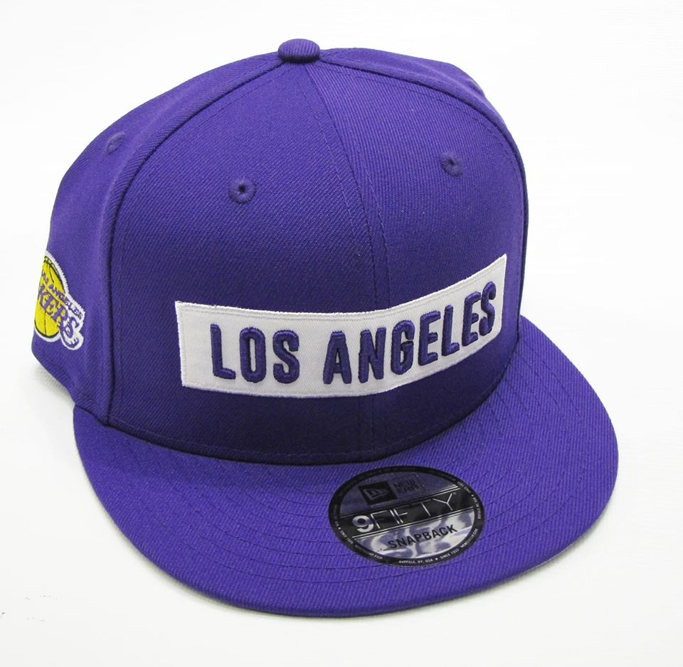 New Era cap