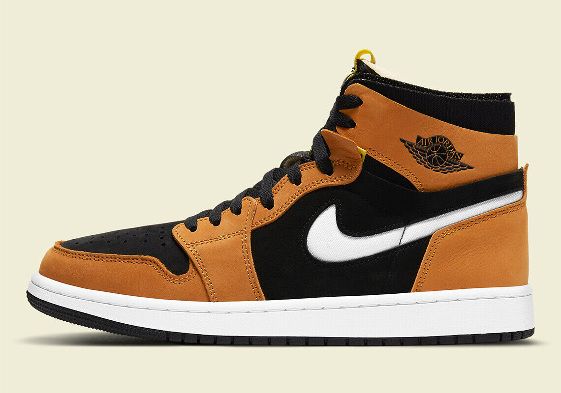 Jordan 1 High Zoom Air CMFT