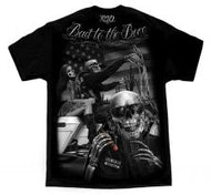 Bad to The Bone Men's Tee