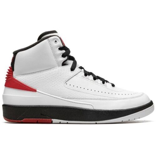 Jordan 2 Retro OG Chicago (2022)