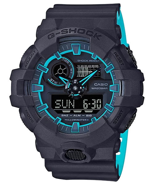 Casio G-shock