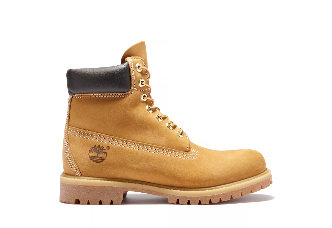 timberland boot 6" premium waterproof